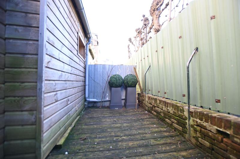 Immeuble - 100 m² - 4 pièces