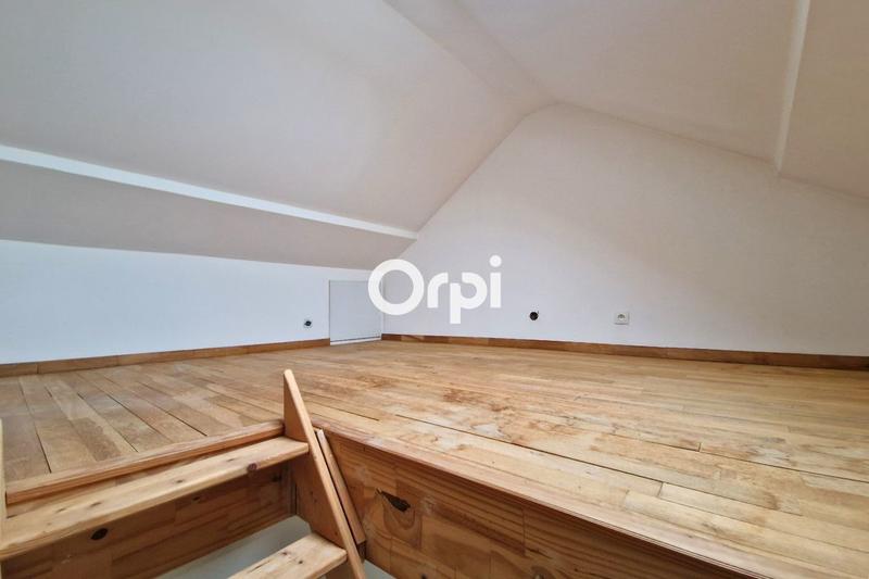 Maison - 83 m² - 2 pièces