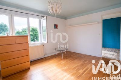 Maison - 84 m² - 5 pièces