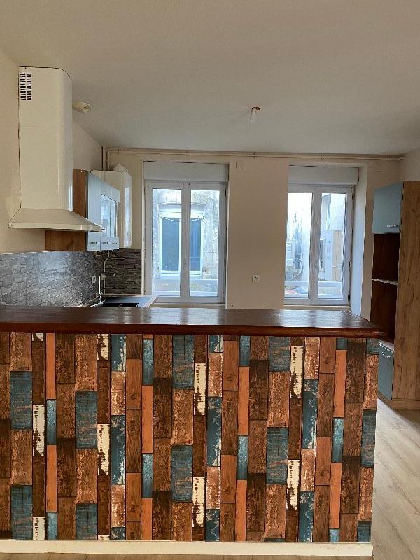 Appartement - 113 m² - 5 pièces