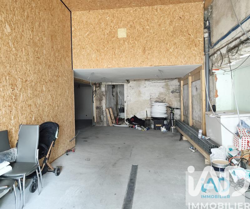 Maison de campagne - 74 m² - 4 pièces