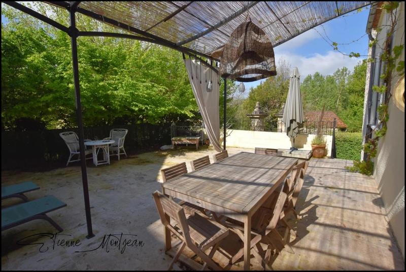 Maison de village - 168 m²