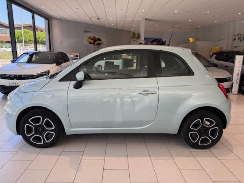 Fiat 500 1.0 70 ch Hybride Bsg s/S Club