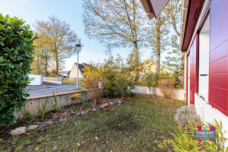 Maison - 106 m² - 6 pièces