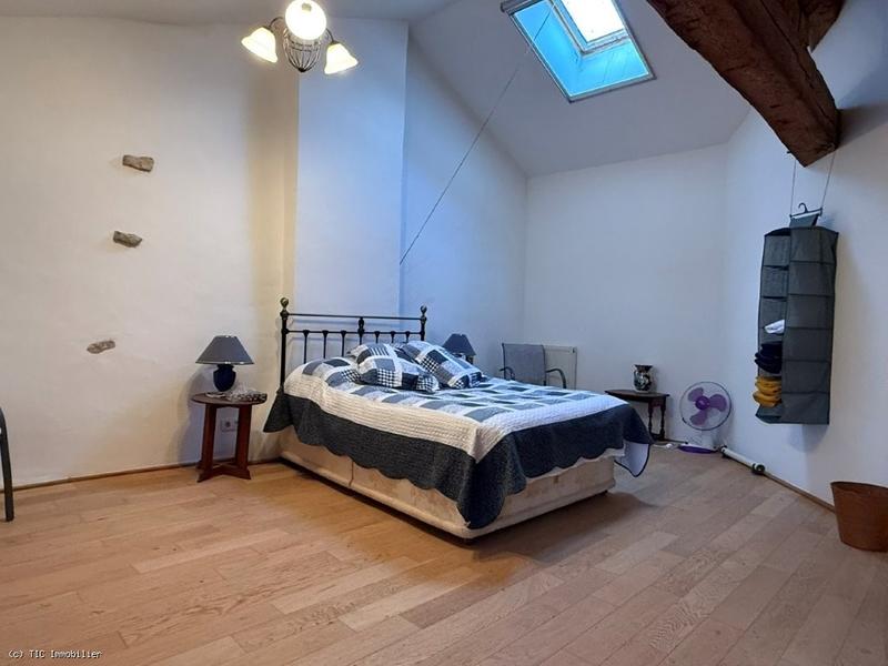 Maison de campagne - 322 m² - 10 pièces