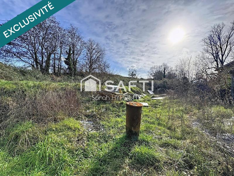 Maison - 150 m² - 4 pièces