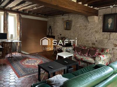 Ferme - 275 m² - 10 pièces