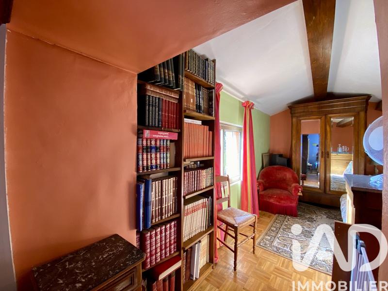 Maison - 162 m² - 7 pièces