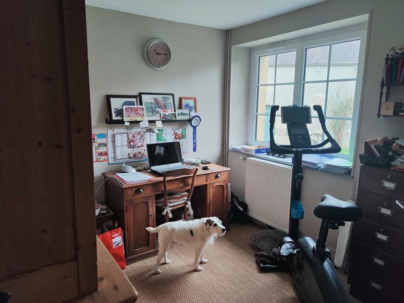 Maison - 114 m² - 6 pièces