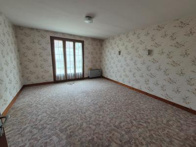 Ferme - 154 m² - 5 pièces