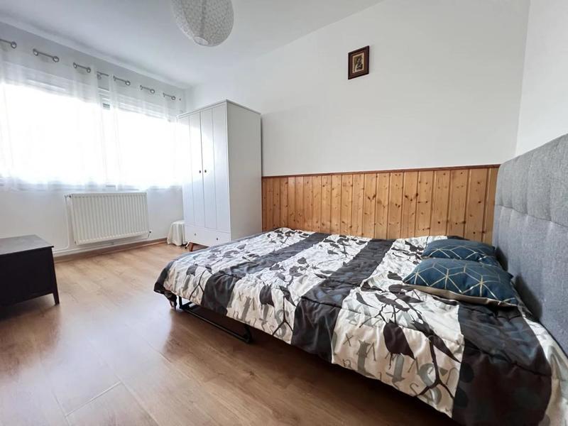 Maison - 79 m² - 4 pièces