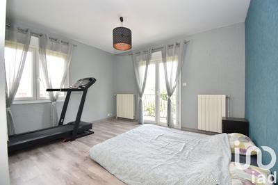 Maison - 167 m² - 7 pièces