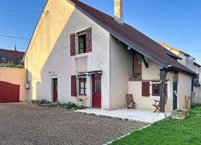 Maison - 130 m² - 4 pièces