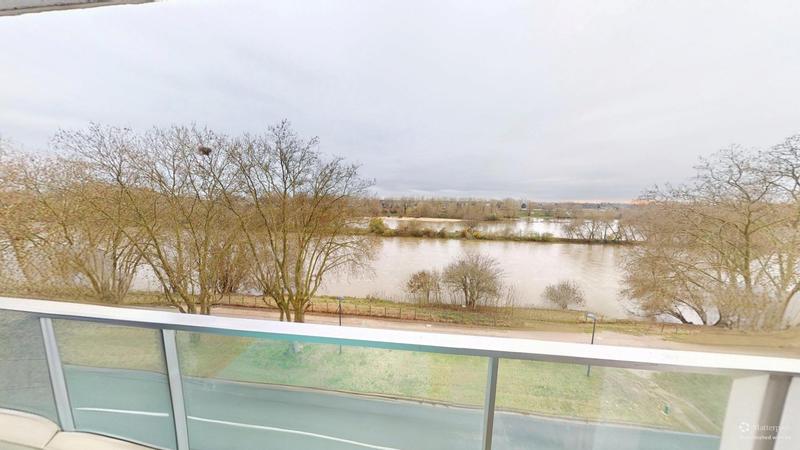 Appartement - 22 m² - 1 pièce