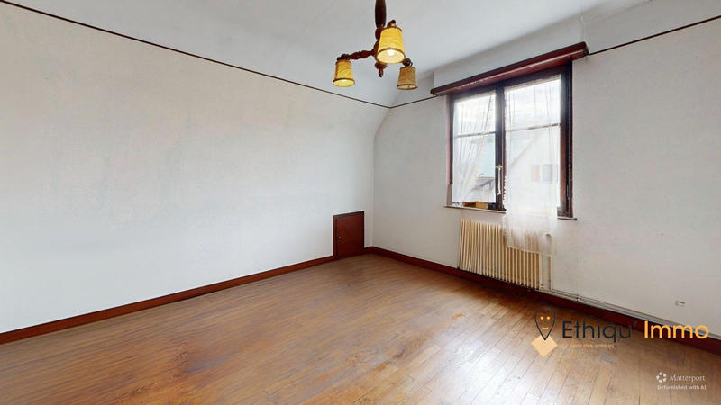 Maison - 150 m² - 7 pièces