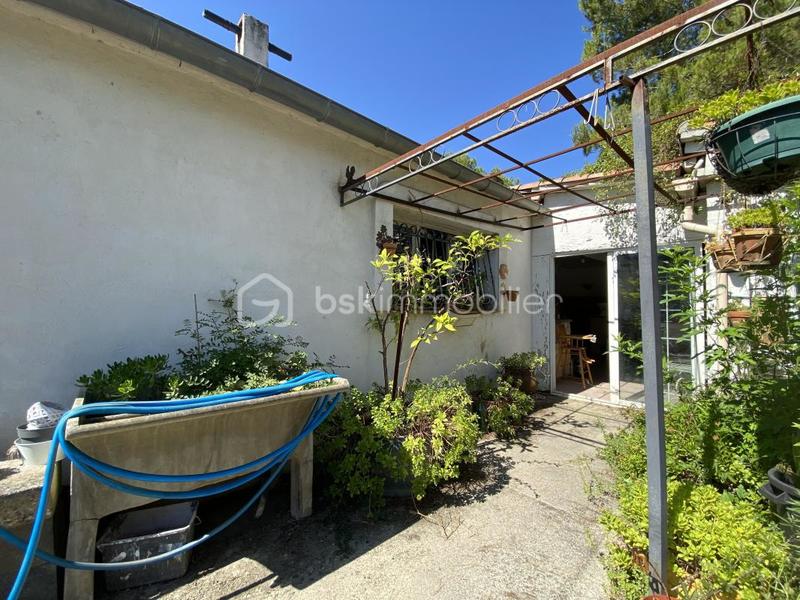 Maison traditionnelle - 140 m² - 5 pièces