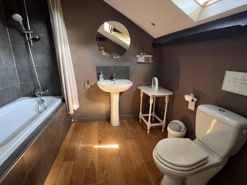 Maison de campagne - 210 m² - 8 pièces