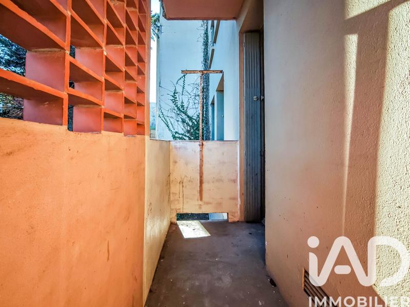 Appartement - 73 m² - 4 pièces