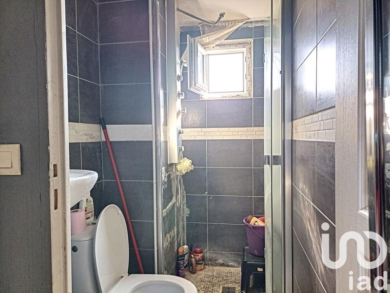 Maison de ville - 82 m² - 5 pièces