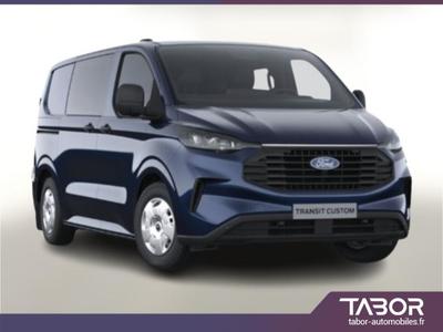 Ford Transit Custom DCiV 170 Aut Trend 320 L1