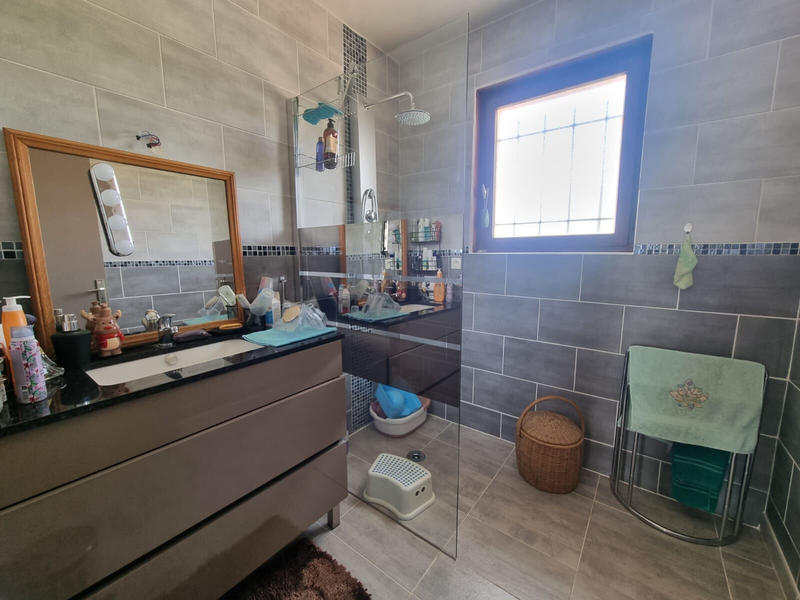 Maison - 78 m² - 7 pièces