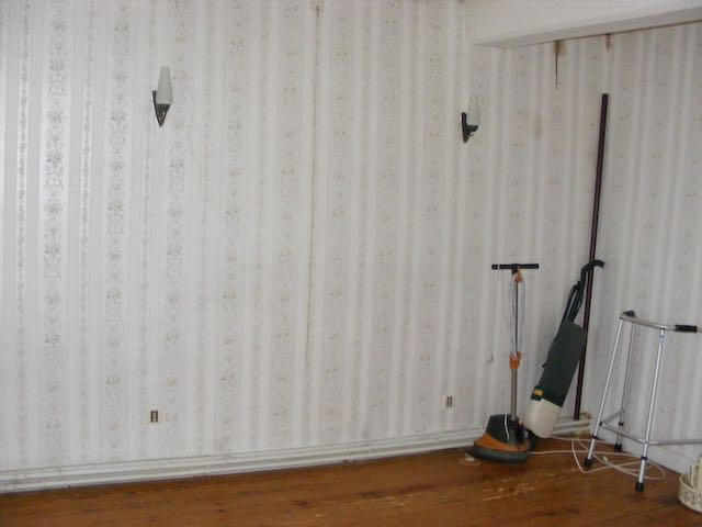 Maison - 80 m² - 5 pièces