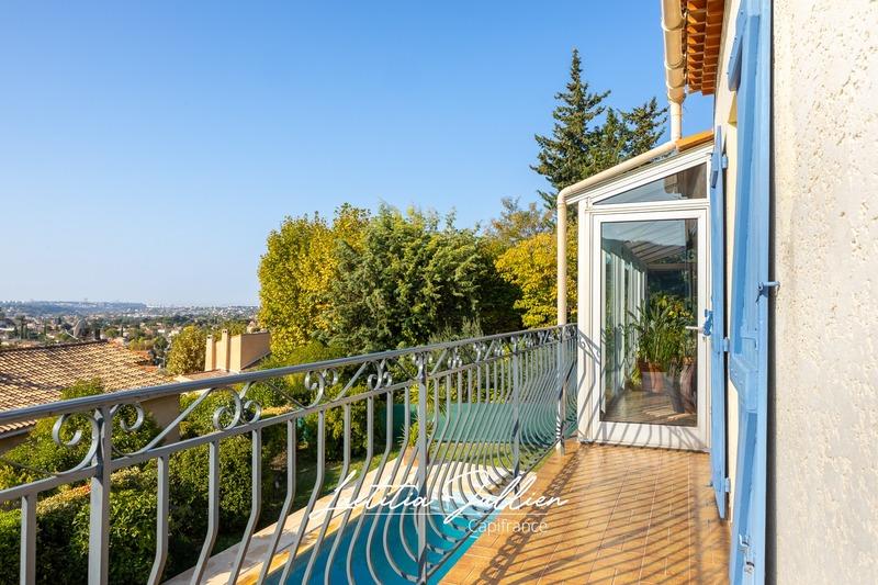 Maison - 126 m² - 4 pièces