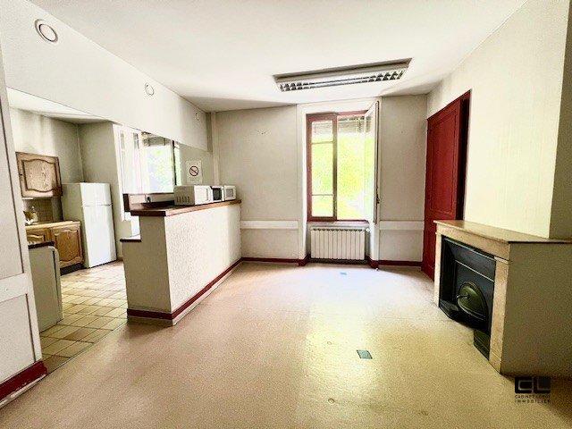 Appartement - 74 m² - 3 pièces