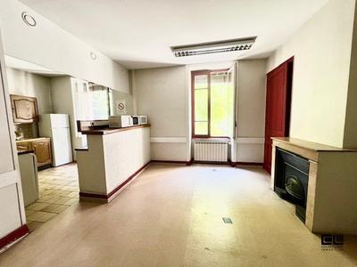 Appartement - 74 m² - 3 pièces