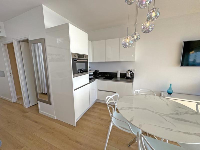 Studio - 34 m² - 1 pièce