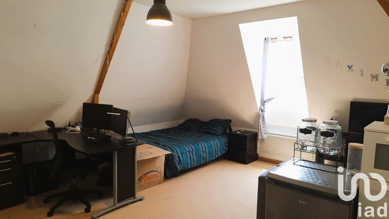 Maison - 155 m² - 7 pièces