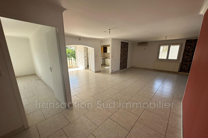 Villa - 107 m² - 4 pièces