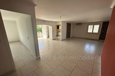 Villa - 107 m² - 4 pièces