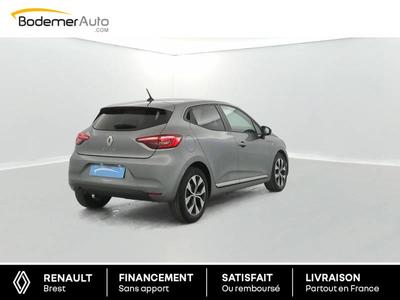 Renault Clio TCe 90 Evolution