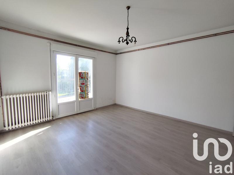 Appartement - 131 m² - 4 pièces