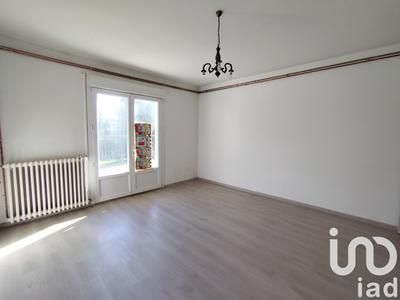 Appartement - 131 m² - 4 pièces