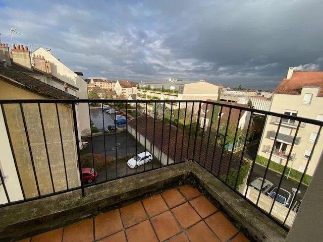 Appartement - 24 m² - 1 pièce