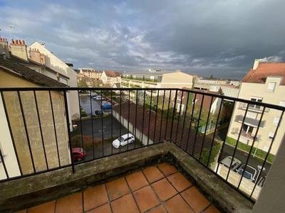 Appartement - 24 m² - 1 pièce