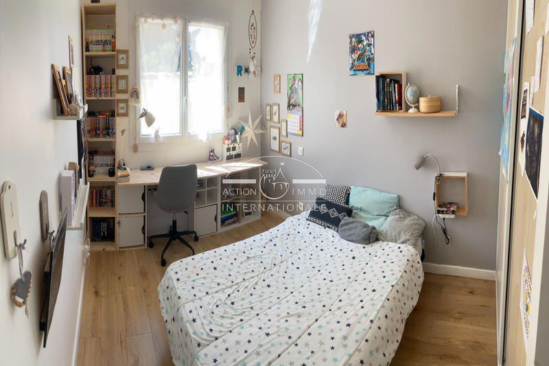 Villa - 108 m² - 4 pièces