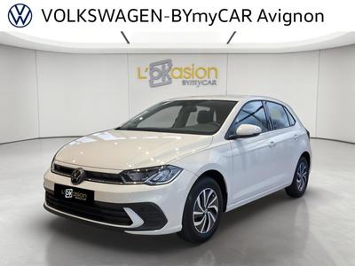 Volkswagen Polo 1.0 Tsi 95 s&amp;S Bvm5 Life