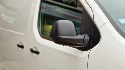 Peugeot Expert Standard 1.5 Bluehdi 120 SetS Bvm6 Premium