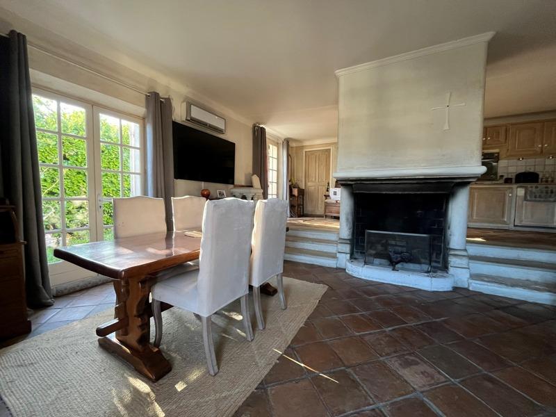 Maison - 110 m² - 3 pièces