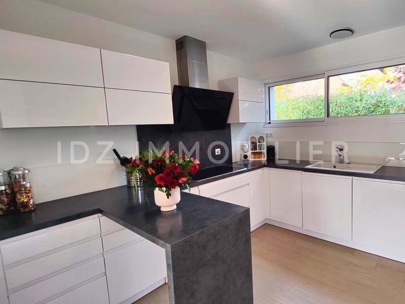 Villa - 156 m² - 6 pièces