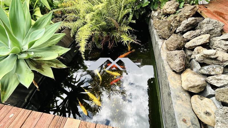 Villa - 136 m² - 5 pièces