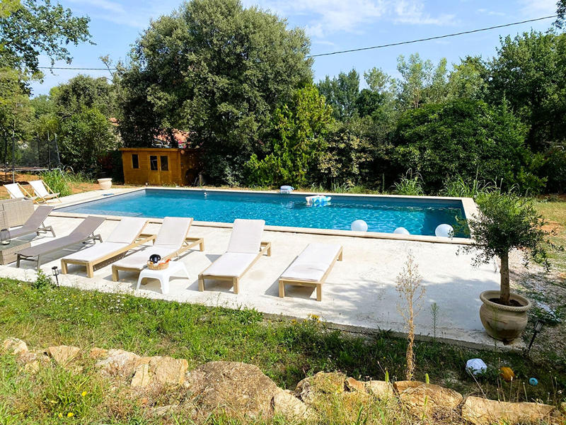 Villa - 234 m² - 6 pièces