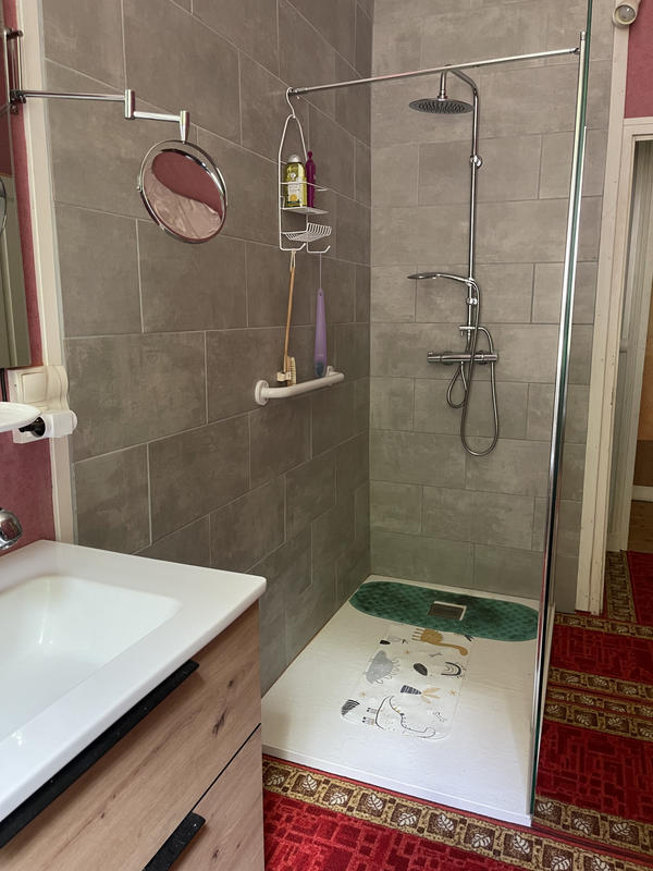 Maison - 170 m² - 7 pièces