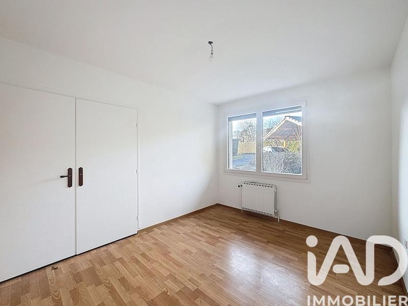 Appartement - 130 m² - 4 pièces