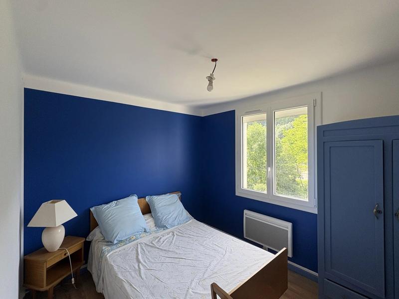 Maison - 70 m² - 4 pièces