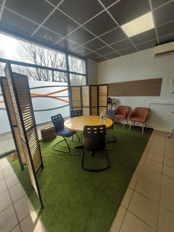 Local commercial - 50 m²