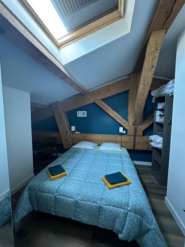 Maison - 214 m² - 5 pièces